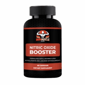 Nitric Oxide Booster