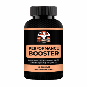 Performance Booster