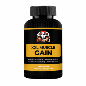 XXL Muscle Gain